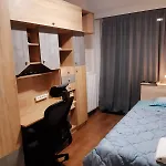Appartement St Konstantinos Park *