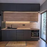 Appartement St Konstantinos Park
