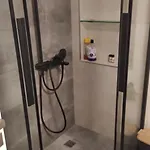 St Konstantinos Park Appartement
