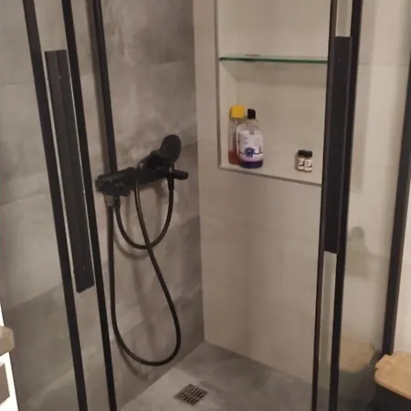 St Konstantinos Park Appartement