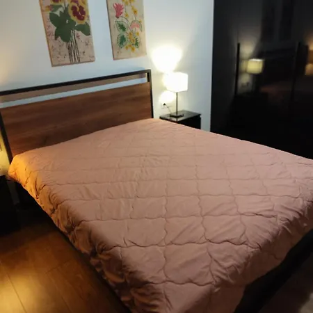 St Konstantinos Park Apartment *