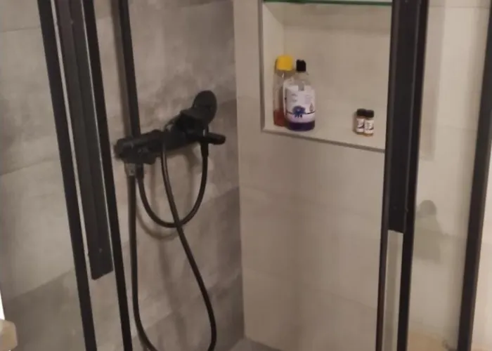 St Konstantinos Park Apartment