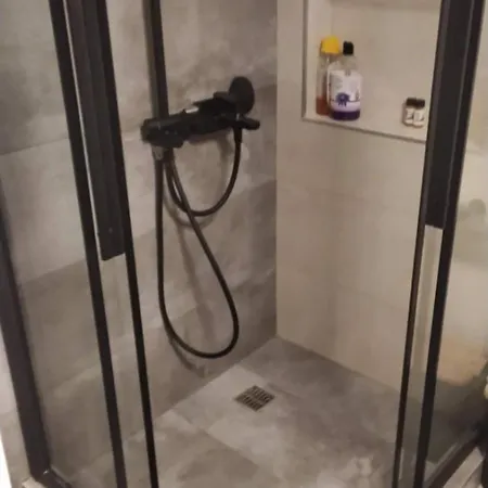 St Konstantinos Park Apartmán Volos