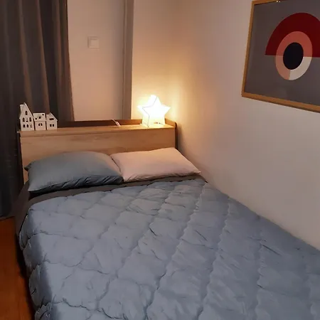 St Konstantinos Park Apartmán