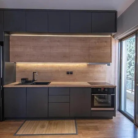 Apartmán St Konstantinos Park