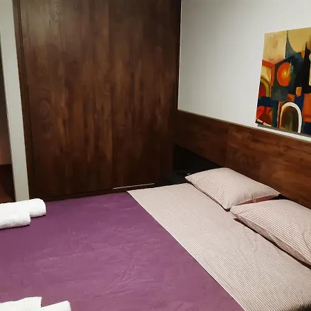 St Konstantinos Park