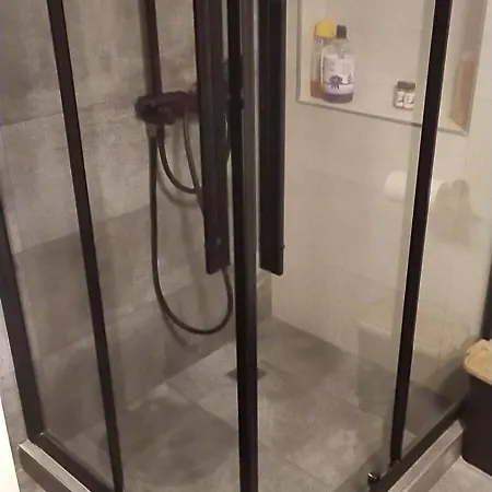 شقة St Konstantinos Park