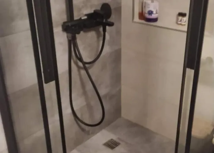 St Konstantinos Park Appartamento Volos