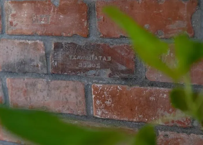 St Konstantinos Park Appartamento