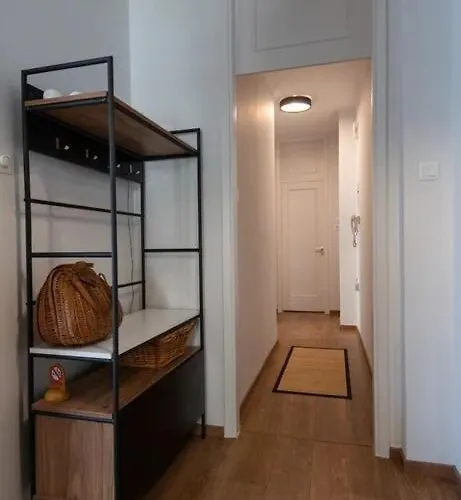 St Konstantinos Park