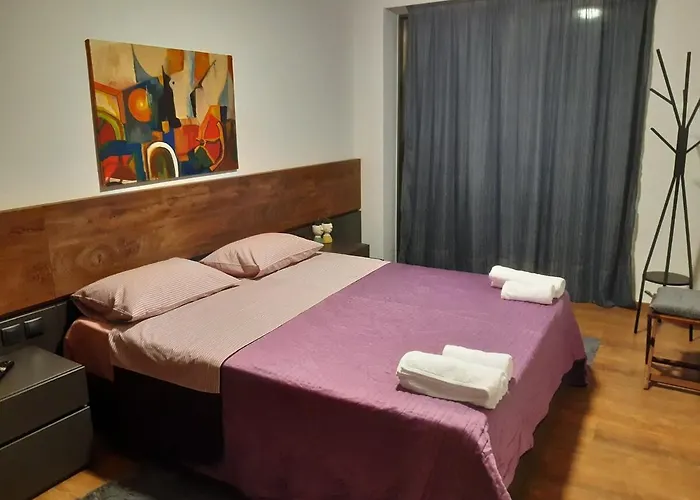 St Konstantinos Park * Volos